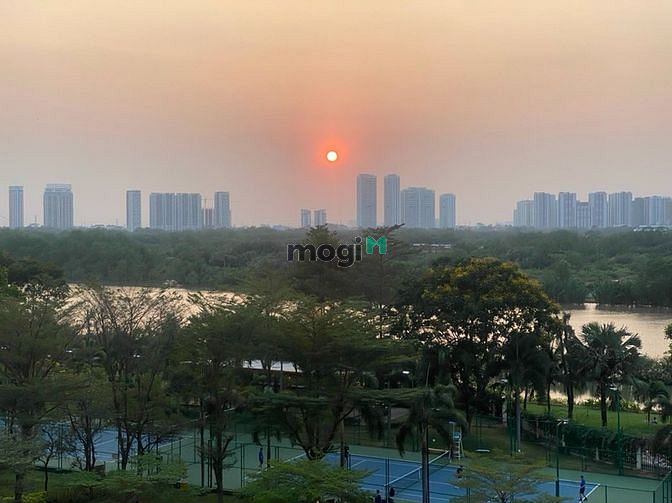 Hình ảnh [한국말 가능] Cho thuê nhanh chung cư Riverside Residence  giá tốt