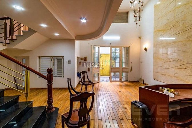 Hình ảnh Cho thuê nhà 68A Hoa Lan, P2 Phú Nhuận