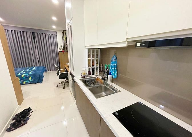 Hình ảnh ❌NGỘP NGỘP❌ Cần Ra Gấp CĂN HỘ Chung CƯ CENTRAL PREMIUM 📢📢📢