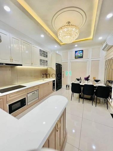 Hình ảnh Lên Sóng SIÊU PHẨM BIỆT THỰ đường LÊ VĂN THỌ - P.9 - Gò vẤp