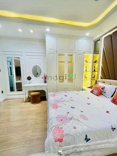 Hình ảnh Lên Sóng SIÊU PHẨM BIỆT THỰ đường LÊ VĂN THỌ - P.9 - Gò vẤp