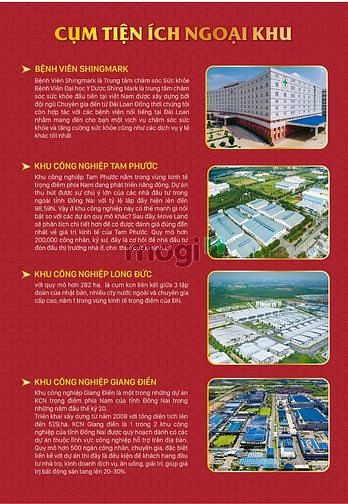 Hình ảnh 💠 RUBY RESIDENCE - Giáp Q2 - Dự án MỚI và Phát triển nhanh 💠