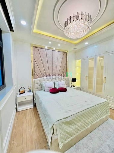 Hình ảnh Lên Sóng SIÊU PHẨM BIỆT THỰ đường LÊ VĂN THỌ - P.9 - Gò vẤp
