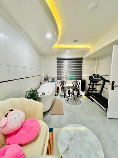 Hình ảnh Lên Sóng SIÊU PHẨM BIỆT THỰ đường LÊ VĂN THỌ - P.9 - Gò vẤp