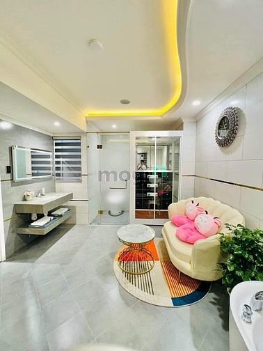 Hình ảnh Lên Sóng SIÊU PHẨM BIỆT THỰ đường LÊ VĂN THỌ - P.9 - Gò vẤp