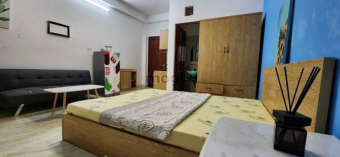 Hình ảnh STUDIO Full Nội Thất nằm ngay trung tâm Quận 1 giá rẻ