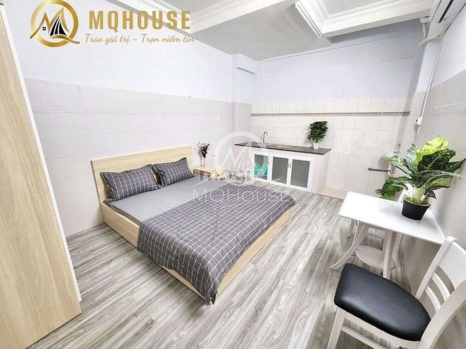 Hình ảnh 🌈CH Cao cấp BANCOL FULL NT-30M2-Ngay PHÚ NHUẬN🌈