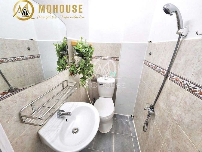 Hình ảnh 🌈CH Cao cấp BANCOL FULL NT-30M2-Ngay PHÚ NHUẬN🌈