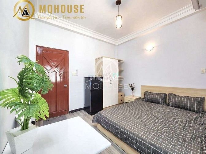 Hình ảnh 🌈CH Cao cấp BANCOL FULL NT-30M2-Ngay PHÚ NHUẬN🌈