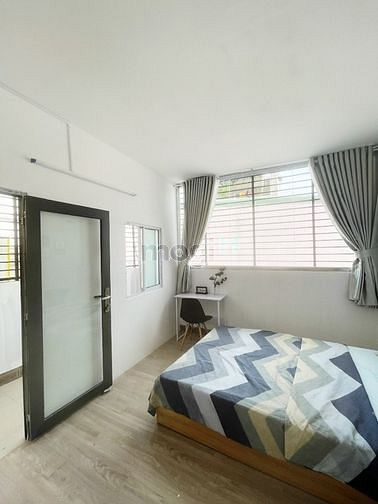 Hình ảnh 🌈🌈Hệ thống Trang Chủ MB66.COM / Đăng Ký Tặng 66K 2PN balcony full NT 🔥🔥Phú Nhuận