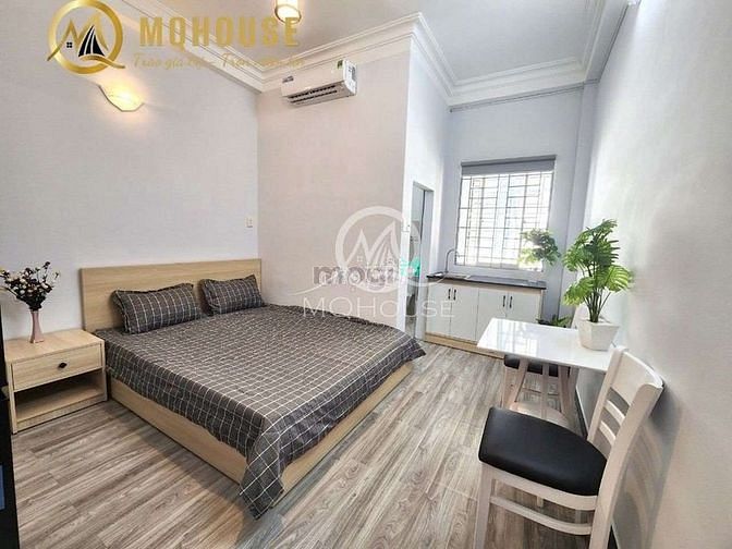 Hình ảnh 🌈CH Cao cấp BANCOL FULL NT-30M2-Ngay PHÚ NHUẬN🌈
