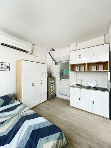 Hình ảnh 🌈🌈Hệ thống Trang Chủ MB66.COM / Đăng Ký Tặng 66K 2PN balcony full NT 🔥🔥Phú Nhuận