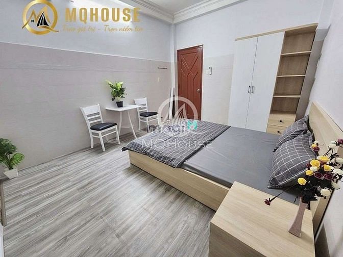 Hình ảnh 🌈CH Cao cấp BANCOL FULL NT-30M2-Ngay PHÚ NHUẬN🌈