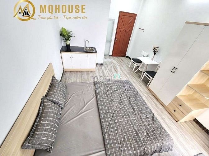Hình ảnh 🌈CH Cao cấp BANCOL FULL NT-30M2-Ngay PHÚ NHUẬN🌈