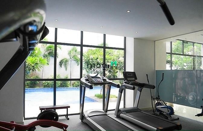 Hình ảnh ✨✨Căn Hộ Studio_Full Nội Thất_Ban Công_ Có Phòng Gym và Hồ Bơi