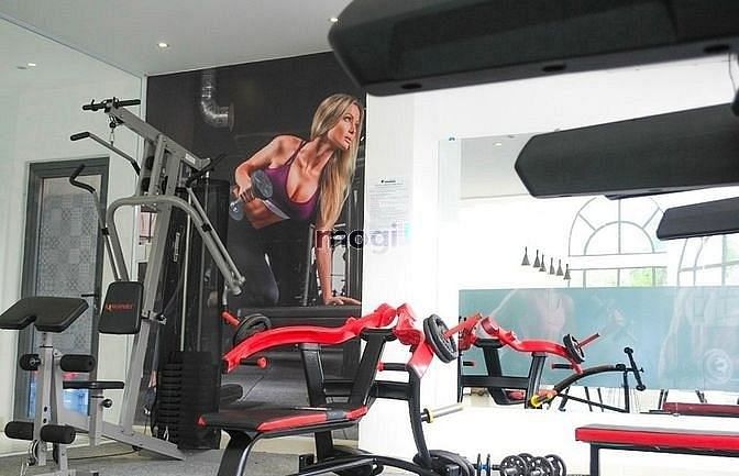 Hình ảnh ✨✨Căn Hộ Studio_Full Nội Thất_Ban Công_ Có Phòng Gym và Hồ Bơi