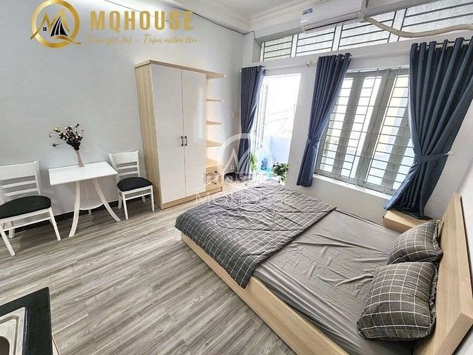 Hình ảnh 🌈CH Cao cấp BANCOL FULL NT-30M2-Ngay PHÚ NHUẬN🌈