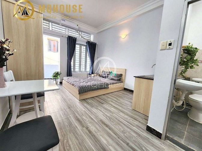 Hình ảnh 🌈CH Cao cấp BANCOL FULL NT-30M2-Ngay PHÚ NHUẬN🌈