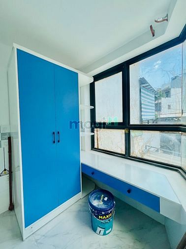 Hình ảnh Studio Full Cửa Sổ Full Nội Thất Mới Gần Siêu Thị BigC Tô Hiến Thành