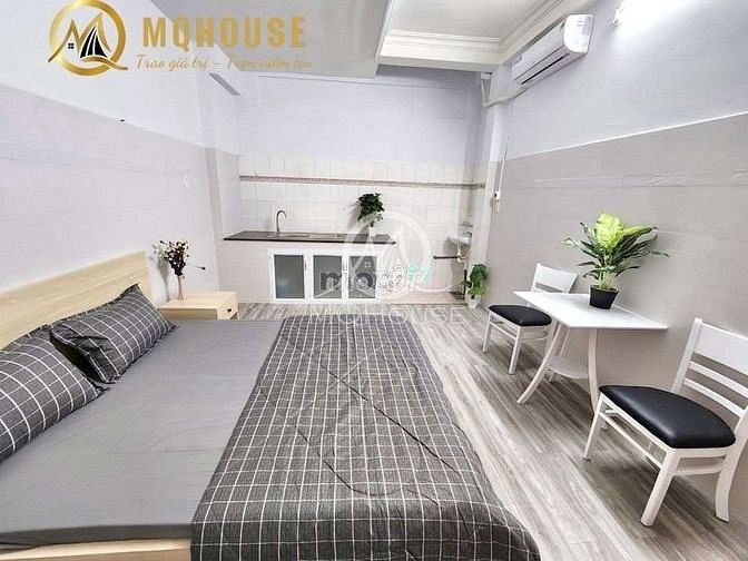 Hình ảnh 🌈CH Cao cấp BANCOL FULL NT-30M2-Ngay PHÚ NHUẬN🌈