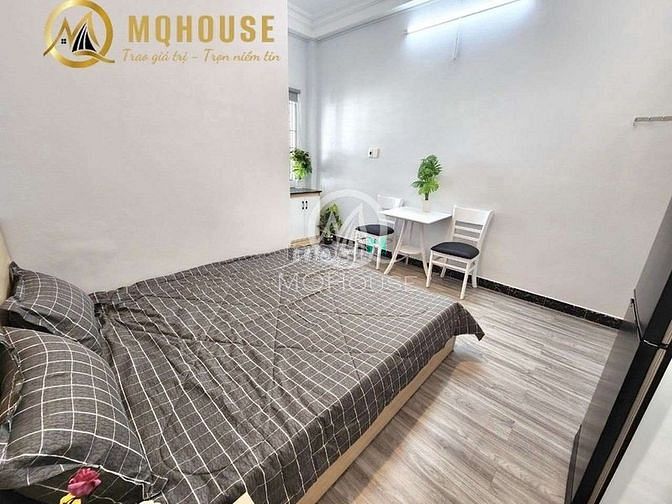 Hình ảnh 🌈CH Cao cấp BANCOL FULL NT-30M2-Ngay PHÚ NHUẬN🌈