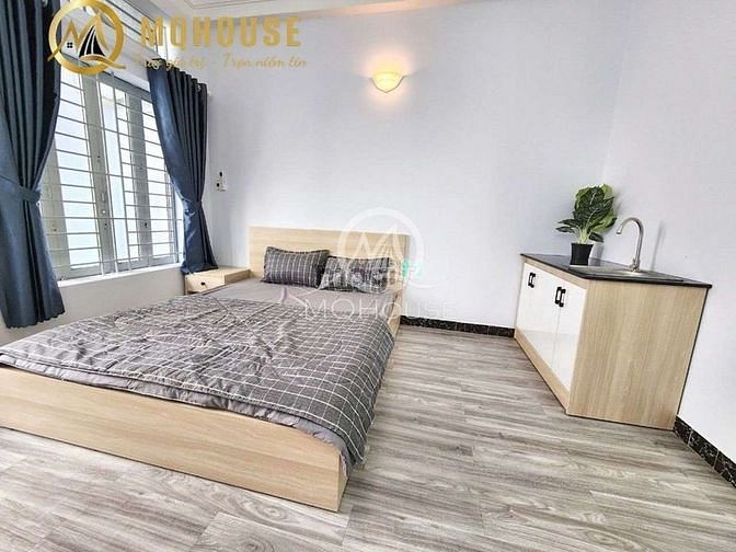 Hình ảnh 🌈CH Cao cấp BANCOL FULL NT-30M2-Ngay PHÚ NHUẬN🌈