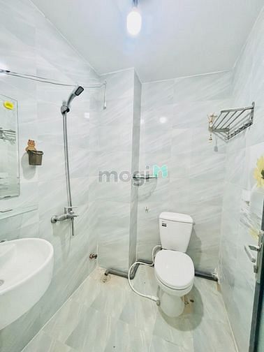 Hình ảnh Studio Full Cửa Sổ Full Nội Thất Mới Gần Siêu Thị BigC Tô Hiến Thành