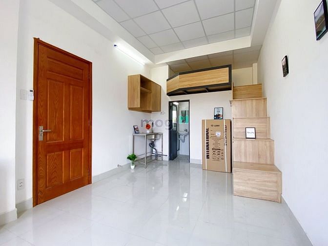 Hình ảnh Khai Trương Tòa Nhà - Studio - Duplex ngay Aeon Tân Phú