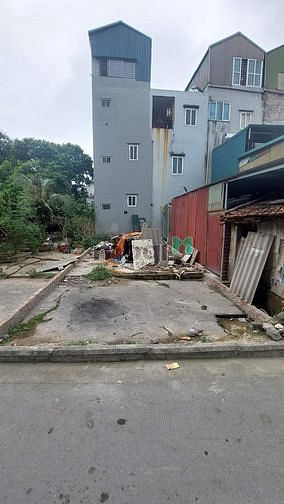 Hình ảnh Bán đất Vũ Đức Thận, Long Biên, Lô góc, Ô tô vào đất, 60m2, giá 4.8 tỷ