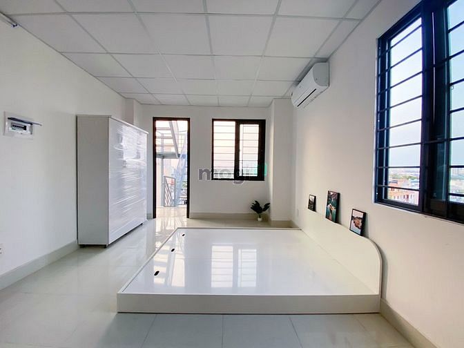 Hình ảnh Khai Trương Tòa Nhà - Studio - Duplex ngay Aeon Tân Phú
