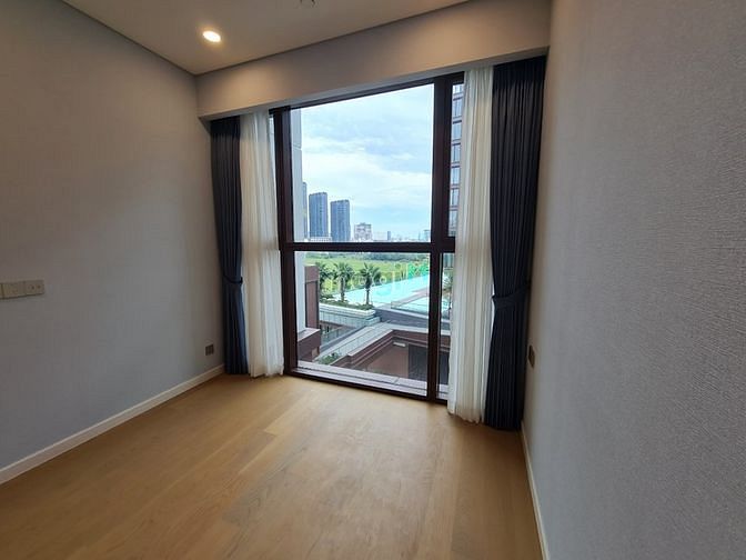 Hình ảnh The Metropole: Cho thuê căn 2PN 72m2, view sông, chỉ 27tr/tháng