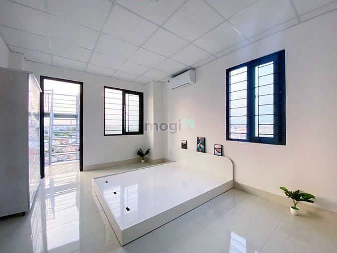 Hình ảnh Khai Trương Tòa Nhà - Studio - Duplex ngay Aeon Tân Phú