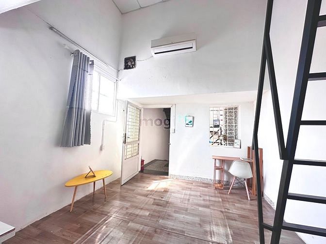 Hình ảnh Trống sẵn Duplex full nội thất Quận 1 giá rẻ