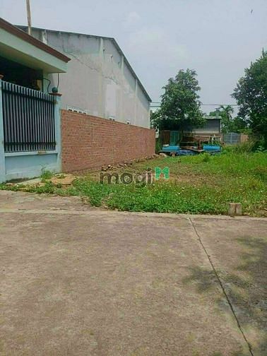Hình ảnh chính chủ bán đất sát kcn mỹ phước 3 tx bến cát bình dương