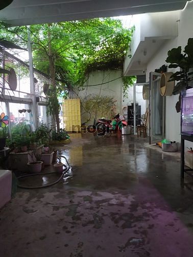 Hình ảnh Cho thuê nhà 18/1A Lam Sơn, P2 Tân Bình