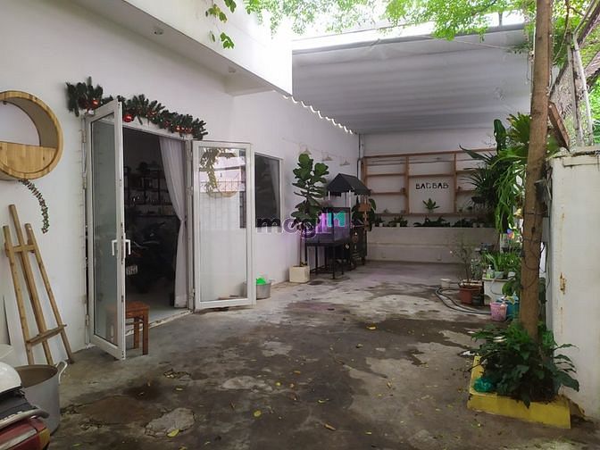 Hình ảnh Cho thuê nhà 18/1A Lam Sơn, P2 Tân Bình