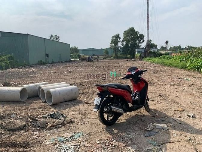 Hình ảnh Cần bán gấp lô đất 322M2, thạnh xuân 52, q 12, chỉ 13 tỷ 200tr