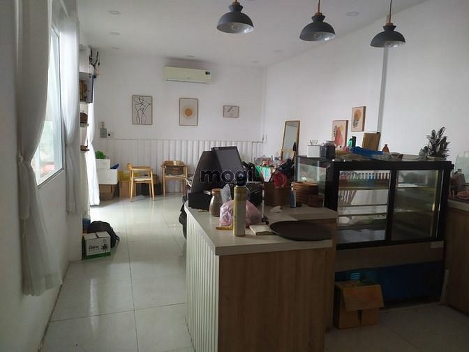 Hình ảnh Cho thuê nhà 18/1A Lam Sơn, P2 Tân Bình
