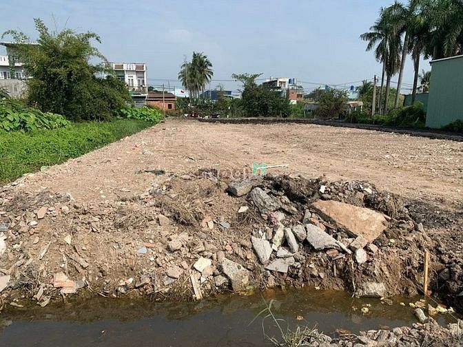 Hình ảnh Cần bán gấp lô đất 322M2, thạnh xuân 52, q 12, chỉ 13 tỷ 200tr