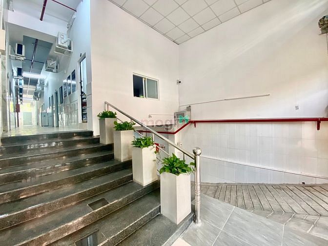 Hình ảnh Duplex Ban Công - Cửa Sổ Full Nội Thất Gần Sân Bay