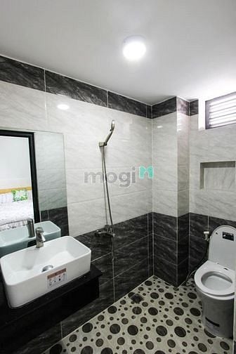 Hình ảnh Phòng đẹp sạch sẽ gần chợ Tân Mỹ chỉ 3.8tr Lý Phục Man Quận 7