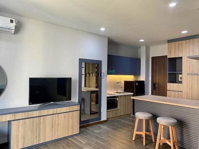 Hình ảnh 🏡 Trống Lại Căn Hộ 1PN Ngay Trung Tâm Quận 3