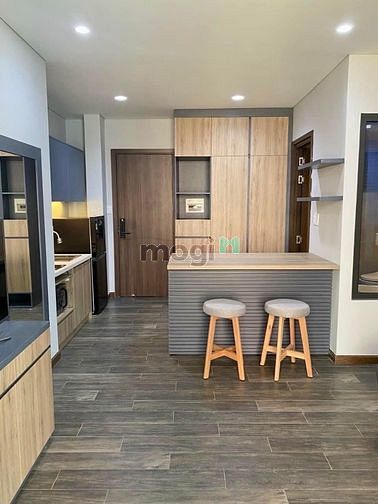 Hình ảnh 🏡 Trống Lại Căn Hộ 1PN Ngay Trung Tâm Quận 3