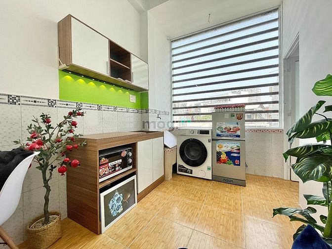 Hình ảnh CHDV 2pn , dự án mới đã gần hoàn thiện