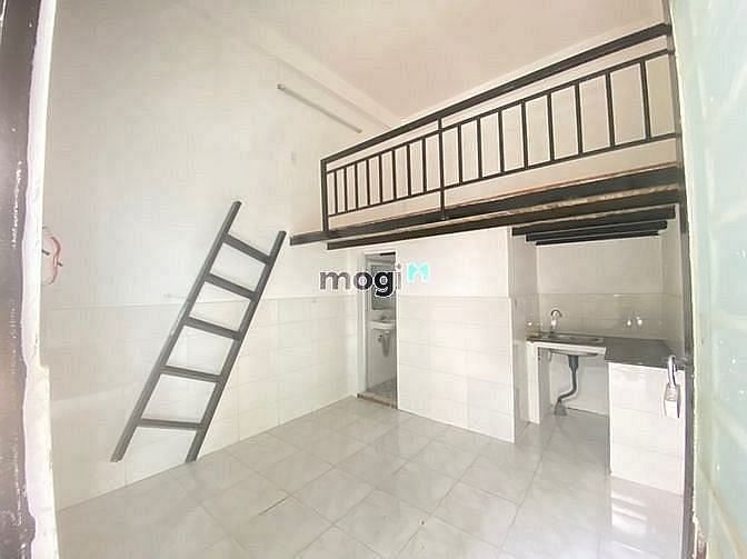 Hình ảnh Phòng trọ CÓ MÁY LẠNH gần ĐH CNTP Lê Trọng Tấn