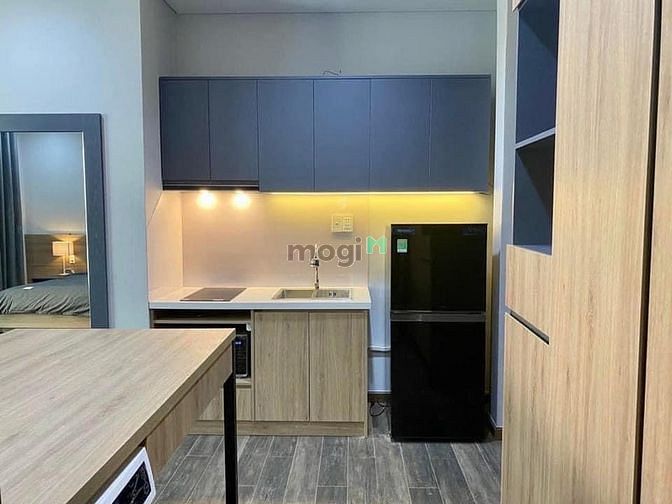 Hình ảnh 🏡 Trống Lại Căn Hộ 1PN Ngay Trung Tâm Quận 3