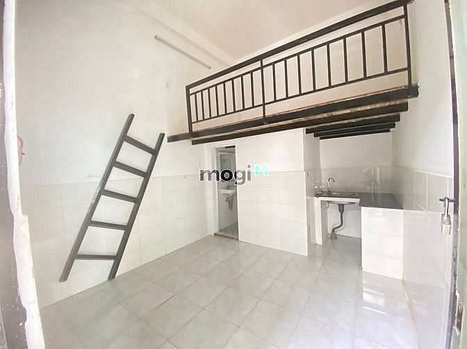 Hình ảnh Phòng trọ CÓ MÁY LẠNH gần ĐH CNTP Lê Trọng Tấn