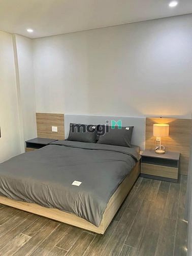 Hình ảnh 🏡 Trống Lại Căn Hộ 1PN Ngay Trung Tâm Quận 3