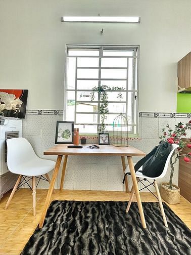 Hình ảnh CHDV 2pn , dự án mới đã gần hoàn thiện