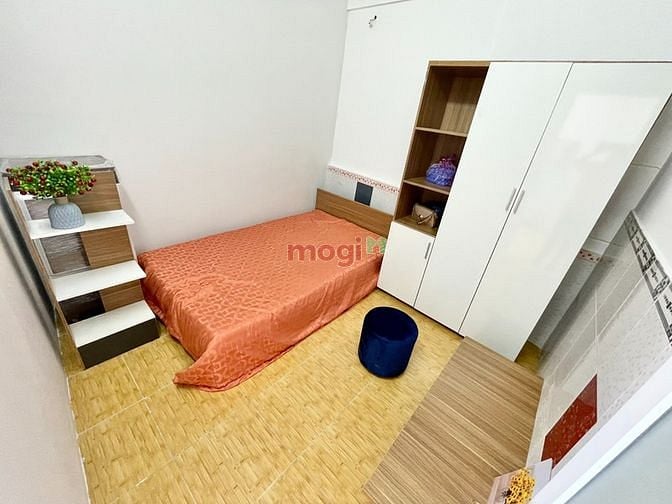 Hình ảnh CHDV 2pn , dự án mới đã gần hoàn thiện
